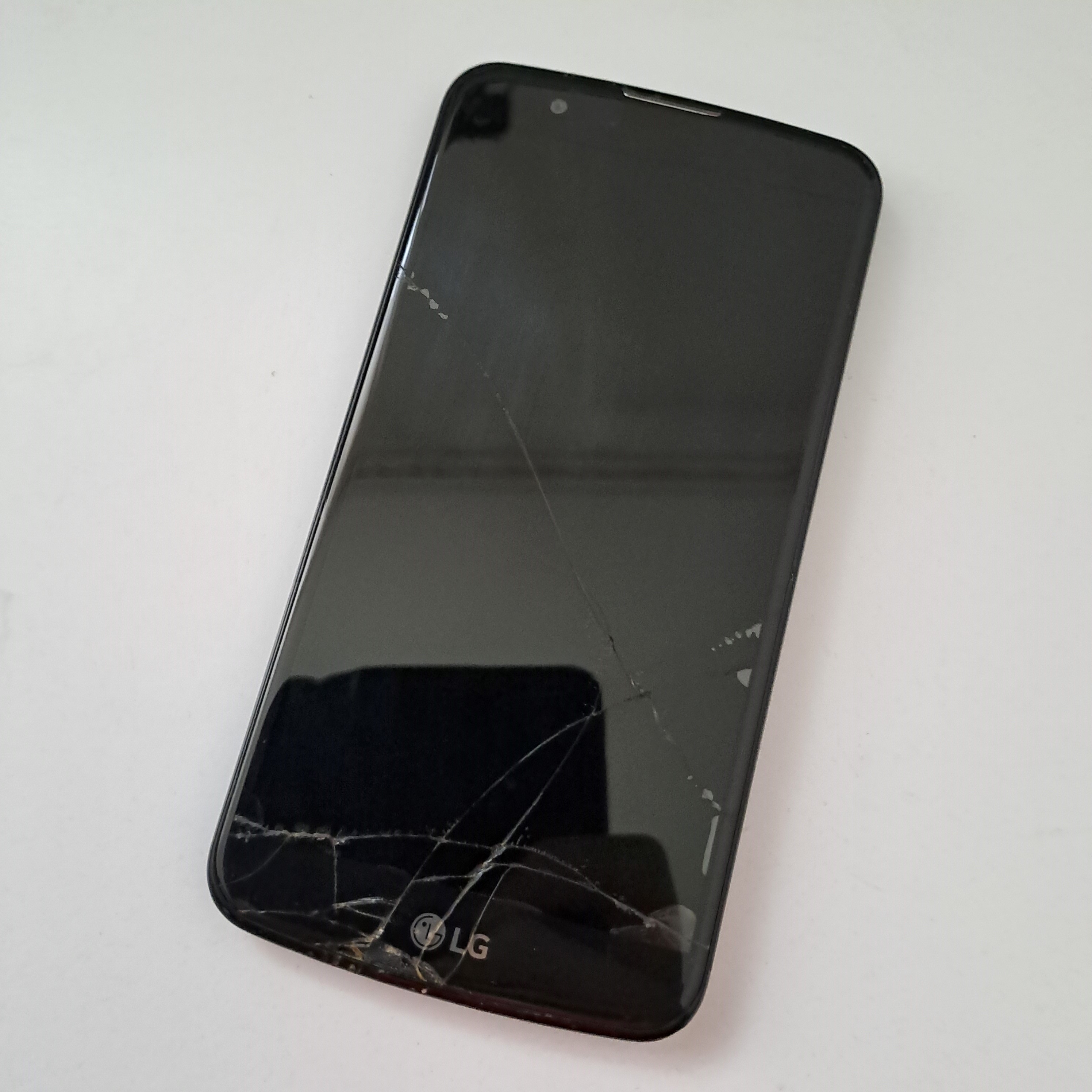 LG K10 LTE